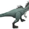 Jurassic World: Survival Actionfigur Wild Roar Cryolophosaurus 37 cm