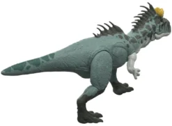 Jurassic World: Survival Actionfigur Wild Roar Cryolophosaurus 37 cm