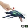 Jurassic World: Survival Actionfigur Wild Roar Brachauchenius