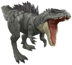 Jurassic World: Survival Actionfigur Colossal Chomp Giganotosaurus 71 cm