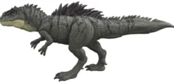 Jurassic World: Survival Actionfigur Colossal Chomp Giganotosaurus 71 cm