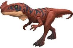 Jurassic World: Survival Actionfigur Wild Roar Afrovenator