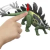 Jurassic World: Survival Actionfigur Gigantic Thrashers Stegosaurus