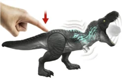 Jurassic World: Survival Actionfigur Muscle Madness Tyrannosaurus Rex 56 cm