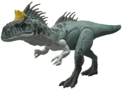 Jurassic World: Survival Actionfigur Wild Roar Cryolophosaurus 37 cm