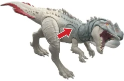 Jurassic World: Survival Actionfigur Gigantic Thrashers Torvosaurus 30 cm