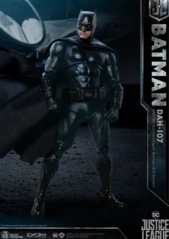 Justice League Dynamic 8ction Heroes Actionfigur 1:9 Justice League Batman 20 cm