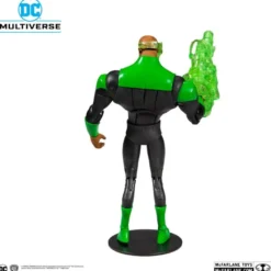 Justice League: The Animated Series Actionfigur Green Lantern