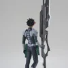 Kaiju No. 8 Pop Up Parade PVC Figur Gen Narumi 27 cm