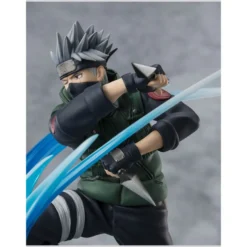 Kakashi Hatake Conclusion With One Once Called A Friend -Extra Battle- Fig. 20 cm Naruto: Shippuden