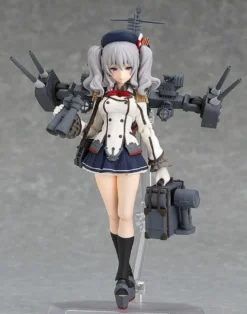 Kantai Collection Figma Actionfigur Kashima
