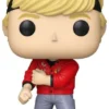 Karate Kid POP! Movies Vinyl Figur Johnny Lawrence 9 cm