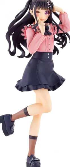Kawaikute Gomen Pop Up Parade PVC Statue Chuu-tan from Kawaikute Gomen 17 cm