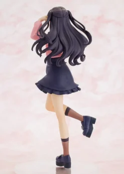 Kawaikute Gomen Pop Up Parade PVC Statue Chuu-tan from Kawaikute Gomen 17 cm