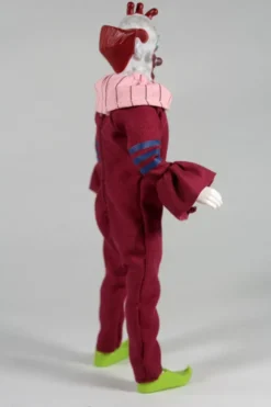 Killer Klowns from Outer Space Mego Retro Actionfigur Slim