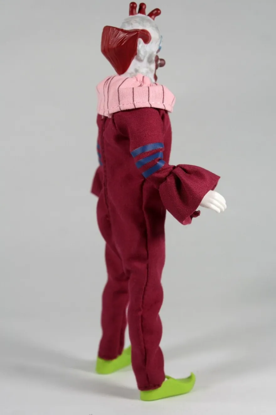 Killer Klowns from Outer Space Mego Retro Actionfigur Slim
