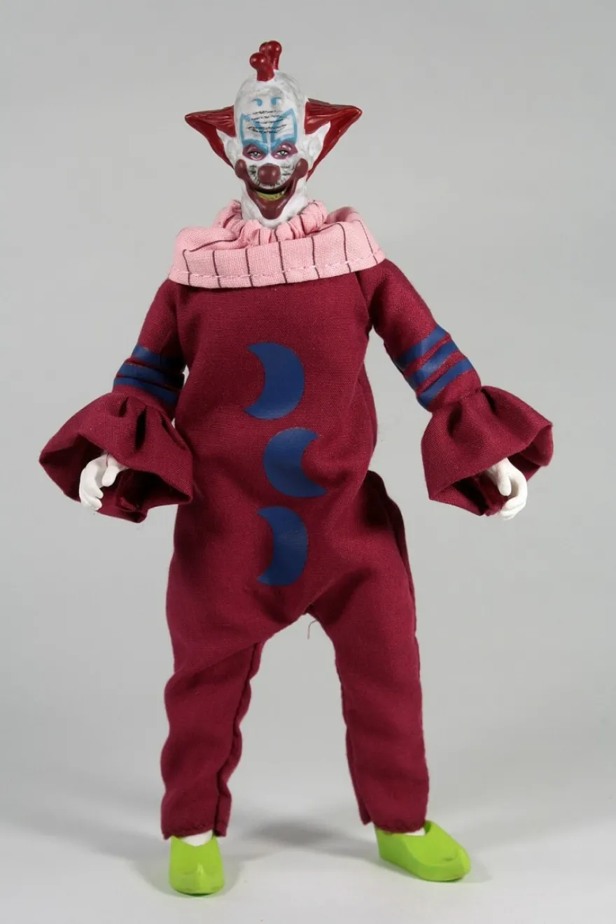 Killer Klowns from Outer Space Mego Retro Actionfigur Slim