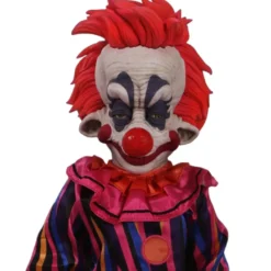 Killer Klowns From Outer Space Rudy Mezco Designer Series Mega-Scale