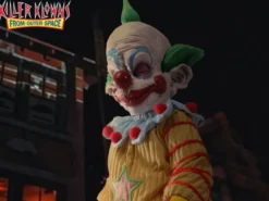 Killer Klowns From Outer Space Shorty Mds Mega Scale
