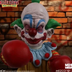 Killer Klowns From Outer Space Shorty Mds Mega Scale