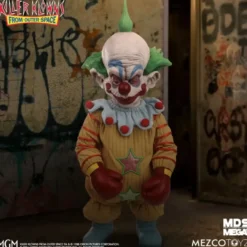 Killer Klowns From Outer Space Shorty Mds Mega Scale