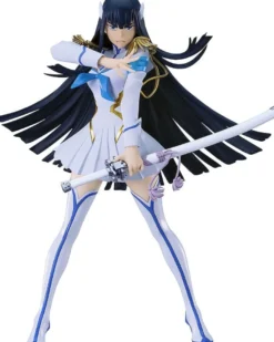 Kill la Kill Pop Up Parade SP PVC Statue Satsuki Kiryuin 24 cm