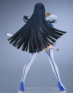 Kill la Kill Pop Up Parade SP PVC Statue Satsuki Kiryuin 24 cm