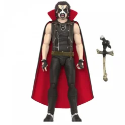 King Diamond Deluxe Wave 1 King Diamond (Abigail Era)