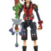 Kingdom Hearts 3 Select Actionfigur Valor Form Toy Story Sora