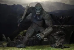 King Kong Skull Island Actionfigur King Kong