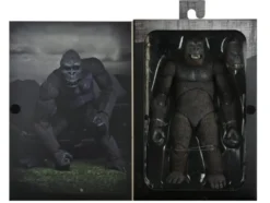 King Kong Skull Island Actionfigur King Kong