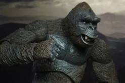 King Kong Skull Island Actionfigur King Kong