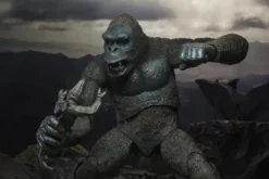 King Kong Skull Island Actionfigur King Kong