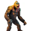 King Kong Ultimate Actionfigur King Kong (illustrated)