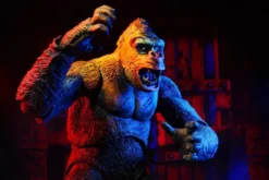 King Kong Ultimate Actionfigur King Kong (illustrated)
