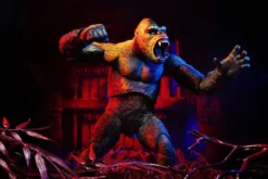 King Kong Ultimate Actionfigur King Kong (illustrated)