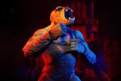 King Kong Ultimate Actionfigur King Kong (illustrated)