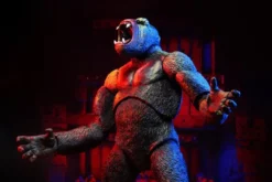 King Kong Ultimate Actionfigur King Kong (illustrated)