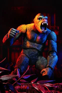 King Kong Ultimate Actionfigur King Kong (illustrated)