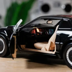 Knight Rider DieCast Replik 1/10 K.I.T.T. 53 cm