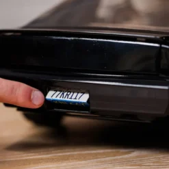Knight Rider DieCast Replik 1/10 K.I.T.T. 53 cm