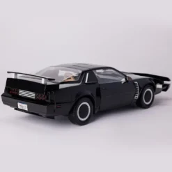 Knight Rider DieCast Replik 1/10 K.I.T.T. 53 cm