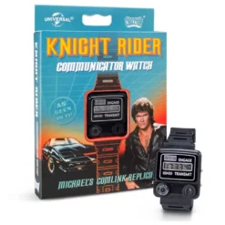 Knight Rider K.I.T.T. Commlink