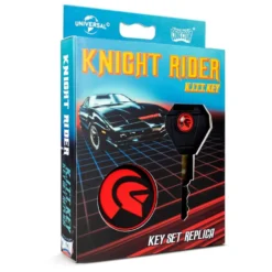 Knight Rider K.I.T.T. Schlüssel