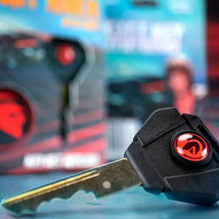 Knight Rider K.I.T.T. Schlüssel