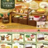 Komorebi Patisserie Minifiguren Display (8)