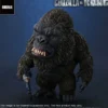 Kong vs Godzilla (2021) Defo-Real Series PVC Statue Kong