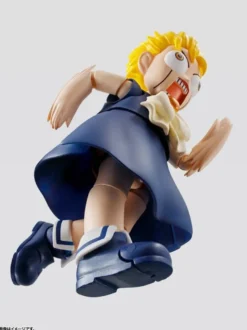 Konjiki no Zatch Bell S.H. Figuarts Actionfigur Zatch Bell