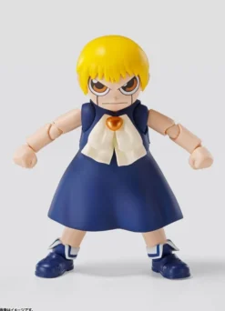 Konjiki no Zatch Bell S.H. Figuarts Actionfigur Zatch Bell