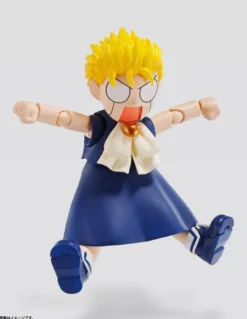 Konjiki no Zatch Bell S.H. Figuarts Actionfigur Zatch Bell